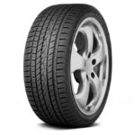 255-50-20" Continental Cross Contact UHP 109Y Tyres