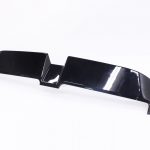 VW Polo Vivo/9N Oetingger Gloss Black Roofspoiler