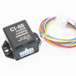 Autowatch Central Locking Interface