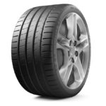 265-30-20" Michelin Pilot Super Sport 94Y XL Tyres