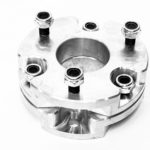 Non OEM Suspension Strut Lifter Suitable to fit Ford Ranger 2012-2015 – 25mm- 38mm lift (each)