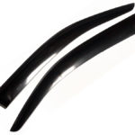 Matt Black Windshields for Ford Ranger 2012+ Drifter/BT50 (fronts) (Clearance)