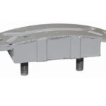 VW Beetle Rear Gearbox Mounting