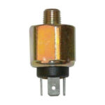 VW Beetle Sebring Brakelight switch