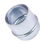 VW Beetle Hose Connector