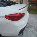 Suitable for G30 Plastic Lip Bootspoiler - Image 2