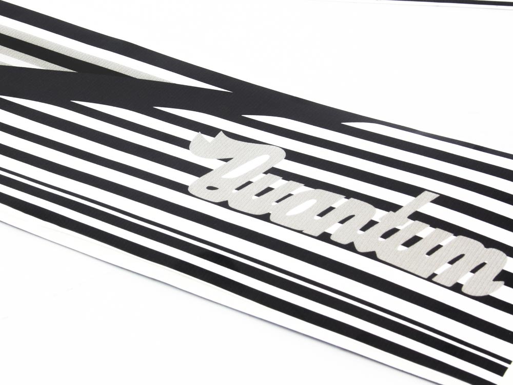 Other Parts & Accessories Toyota Quantum Vinyl Strip Sticker Kit 146x11.5cm for sale in