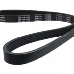 VW Beetle Belt for Serpentine Crank Pulley