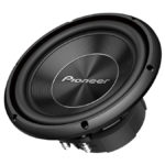 Pioneer TS-A250D4 10" 1300w DVC Subwoofer
