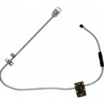 VW Caddy/Golf Mk1 Left Front Manual Window Regulator