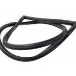 VW T2 Bay 1968-1979 Rear Side 3/4 Window Seal for Trim