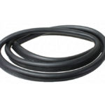 VW T2 Bay 1968-1979 Seal Middle 3/4 Window for Trim