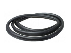 VW T2 Bay 1968-1979 Seal Middle 3/4 Window for Trim