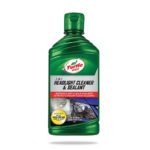 Turtle Wax Headlight Cleaner & Sealant 300ml