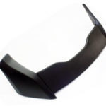 Non OEM Suitable to Fit Ford Fiesta ST Fibreglass Roofspoiler