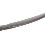 Carbon Fibre Look Bonnet Guard for Hyundai i20 2016