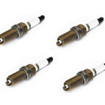 Toyota Quantum Spark Plug LFR6a-11 26.5mm (each)