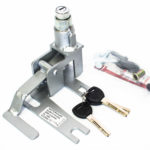 Security Gearlock (Push Button type) for Toyota Run-X & Corolla 2003-2007