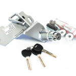 Security Gearlock (Push Button  type) for Toyota Tazz/Conquest