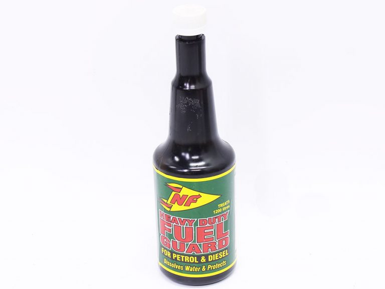 Fuel Guard NF Heavy Duty Fuel Guard & Protector - Autostyle Motorsport South Africa