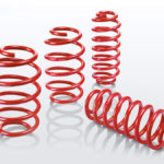 Eibach Sportline Lowering Kit For Audi A3 8P