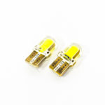 SMD Selica white LED Push in Bulbs