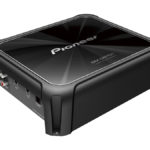 Pioneer GM-D8701 1600w Class D Mono Amplifier