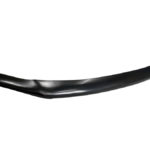 Matt Black Bonnet Guard for VW Amarok 2010+