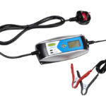 Ring Automotive 12v 4a Battery charger