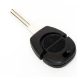 Replacement Blank Key for Nissan Almera