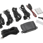 Pioneer ND-PS1 Parking Sensor unit for SPH-10BT