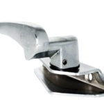 VW Beetle Front Quarter Light Window Latch for the Left Side 1964-1967