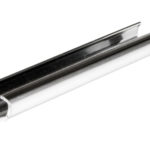 VW Beetle Clip for Metal Window Insert Trim