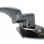 VW Beetle Front Quarter Light Window Latch for the Left Side 1964-1967