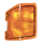 VW Microbus Indicator Unit (RHS)