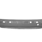 Suitable for E39 96-03 Plastic Rear Bumper (excludes beadings)