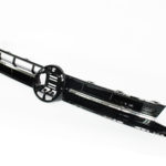 VW Polo AW 2018 R-Line  Grille