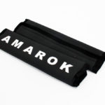 Seatbelt Padding Covers for VW Amarok