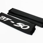 Seatbelt Padding Covers for Mazda BT-50