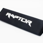 Padded Nudgebar Cover for Ford Raptor(non-oem)