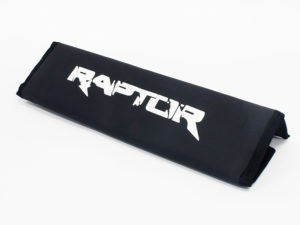 Padded Nudgebar Cover for Ford Raptor(non-oem)