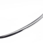 Suitable for Bmw F30 Gloss Black Boot Spoiler