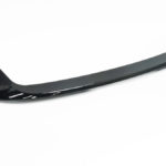 Suitable for Bmw F20 Gloss Black Roofspoiler