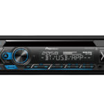 Pioneer DEH-S4250BT Mp3 Cd Receiver with USB & Bluetooth