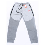 Gti Sweat Pants – Grey – small