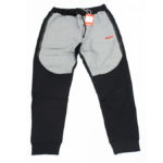 Gti Sweat Pants – Black – large