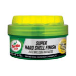Turtle Wax - Original Super Hard Shell Paste Wax (397g)