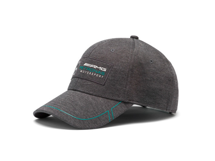 mercedes amg petronas baseball cap