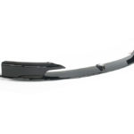 Suitable for F30  Performance Gloss Black Front Spoiler
