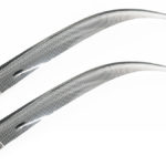 Raceline Windshields for Nissan Micra 2004+